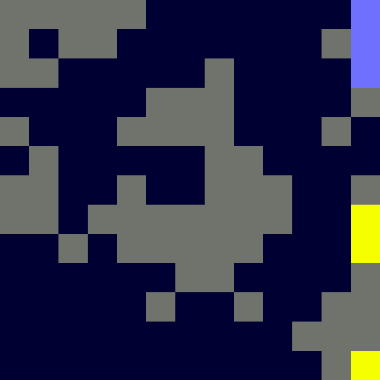 Tie Dye Camo Avatar 0452