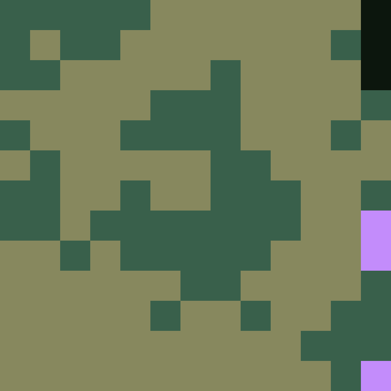 Tie Dye Camo Avatar 0454