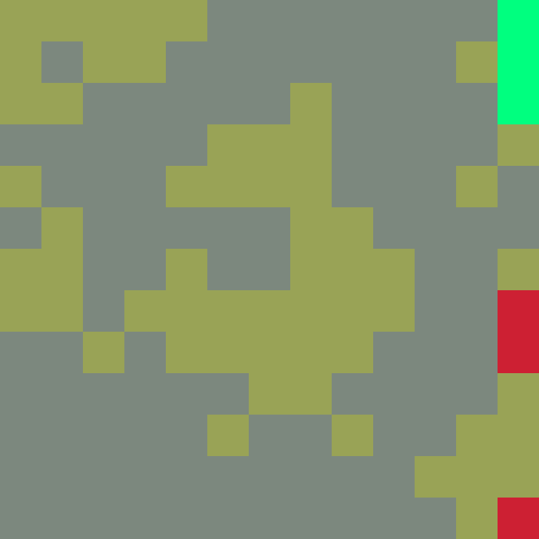 Tie Dye Camo Avatar 0468