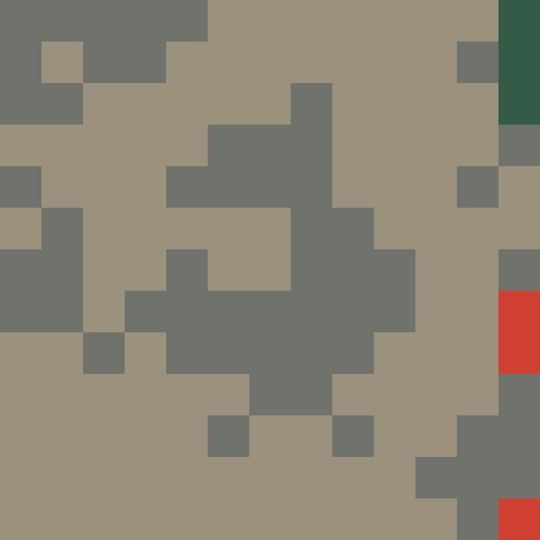 Tie Dye Camo Avatar 0470