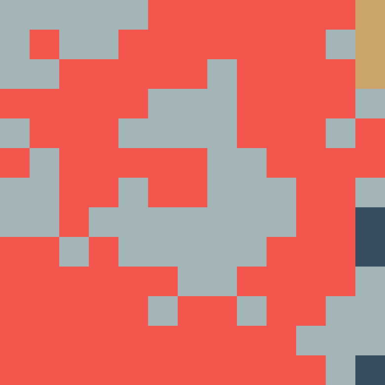 Tie Dye Camo Avatar 0476