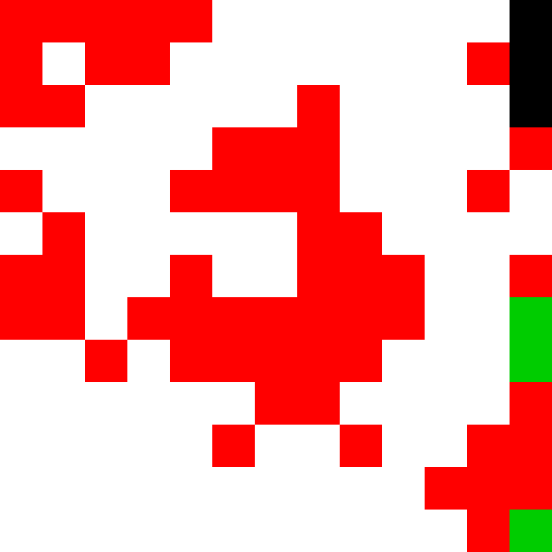 Tie Dye Camo Avatar 0492