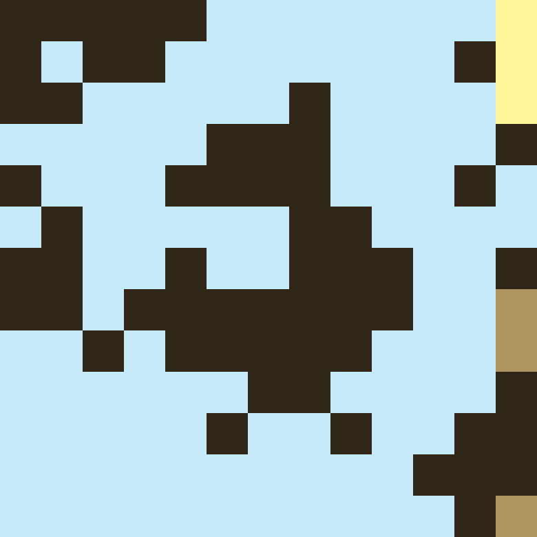 Tie Dye Camo Avatar 0503