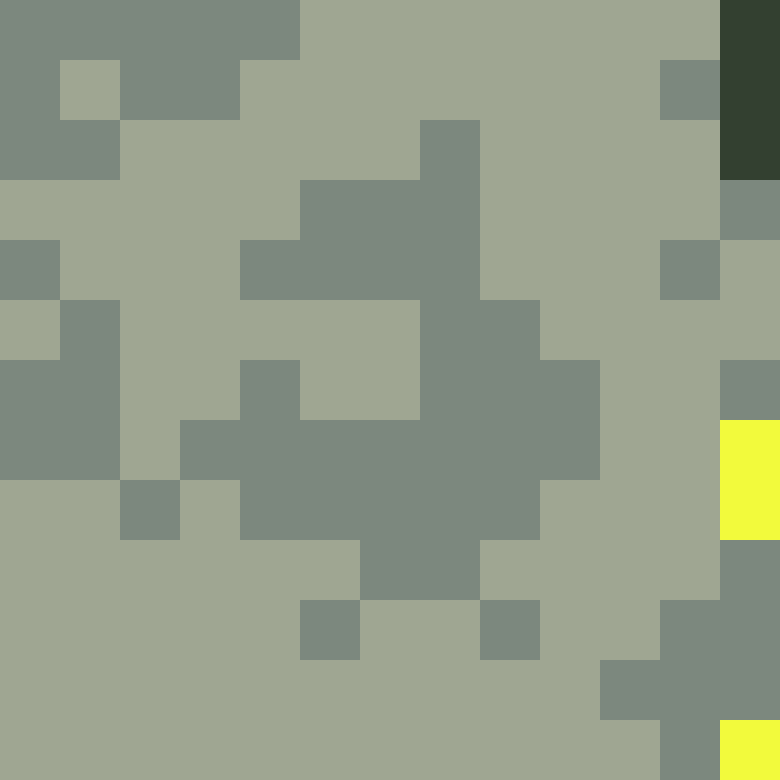 Tie Dye Camo Avatar 0508