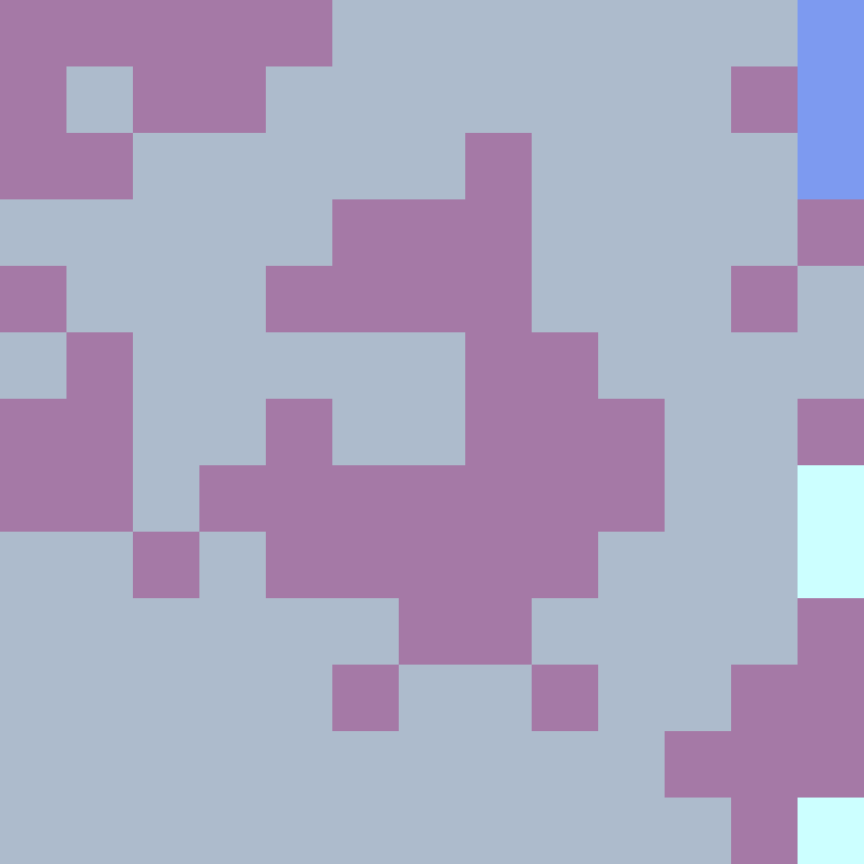 Tie Dye Camo Avatar 0511