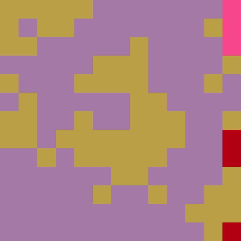 Tie Dye Camo Avatar 0515