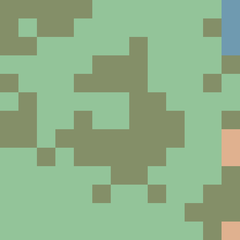 Tie Dye Camo Avatar 0516