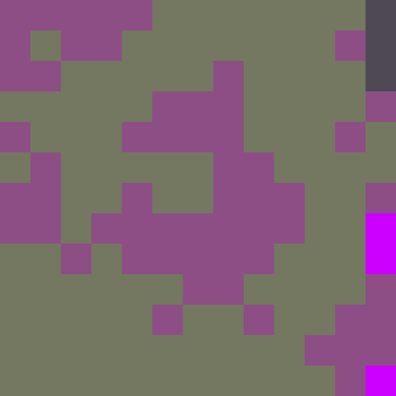 Tie Dye Camo Avatar 0522