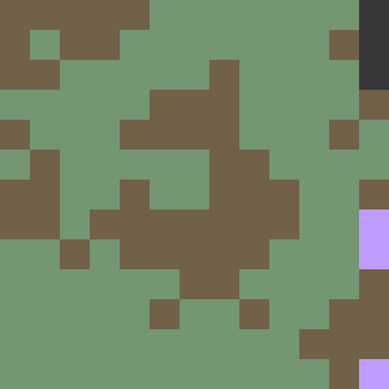 Tie Dye Camo Avatar 0530