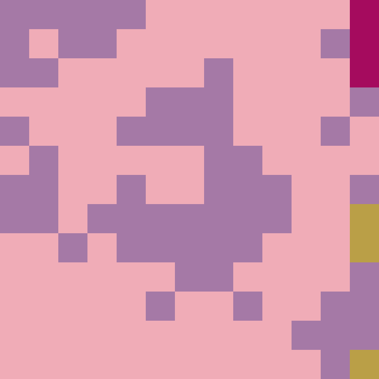 Tie Dye Camo Avatar 0538