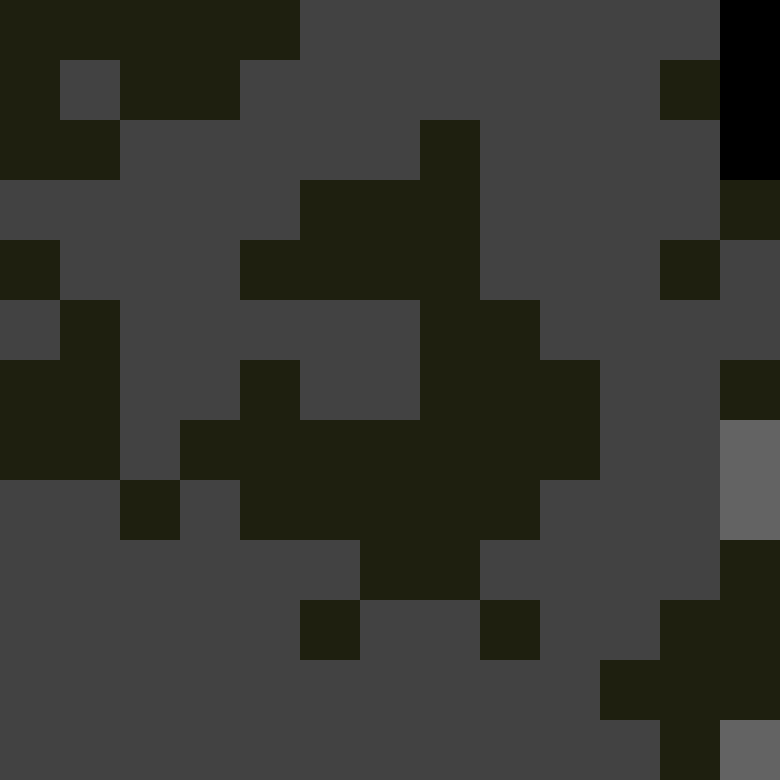 Tie Dye Camo Avatar 0539