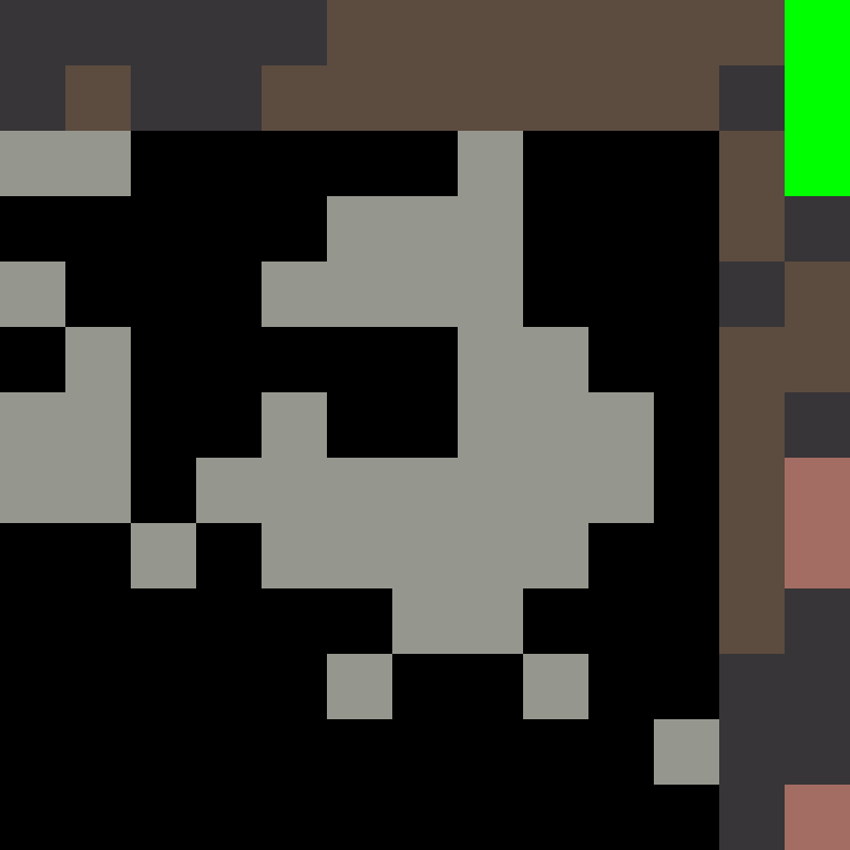 Tie Dye Camo Avatar 0540