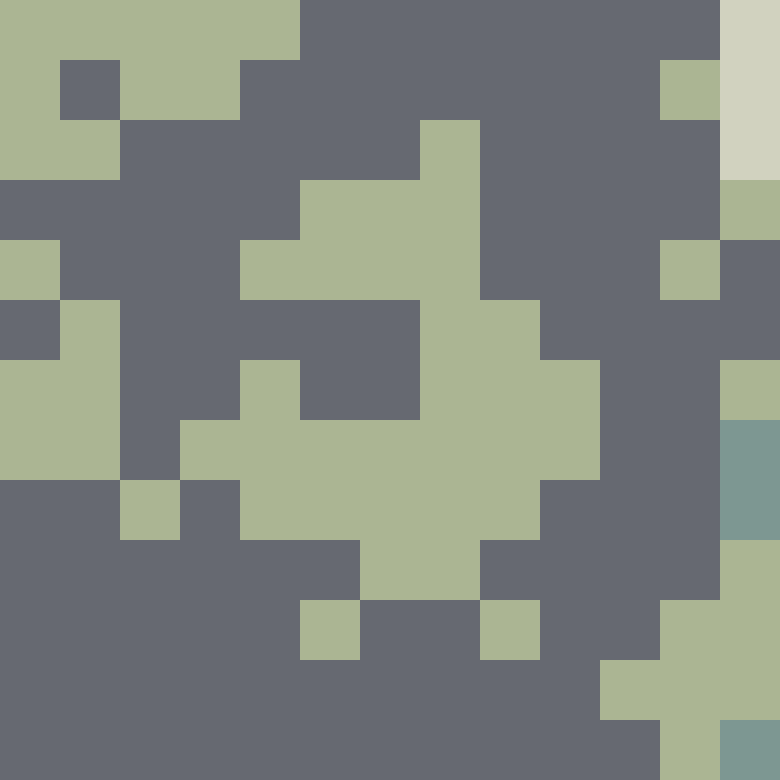 Tie Dye Camo Avatar 0541