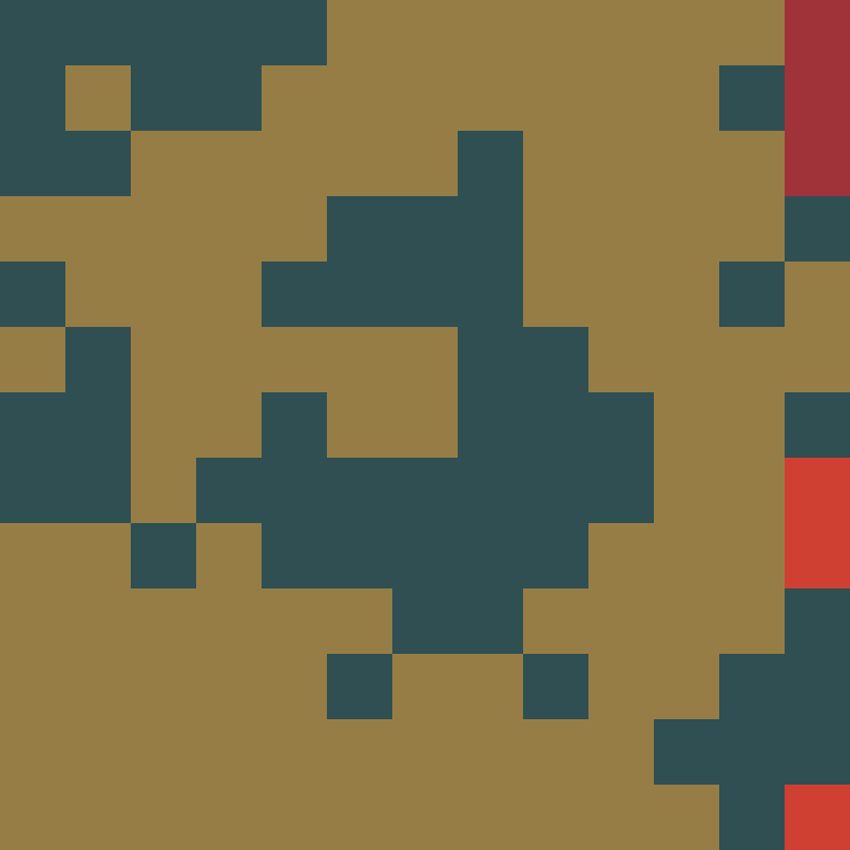 Tie Dye Camo Avatar 0542