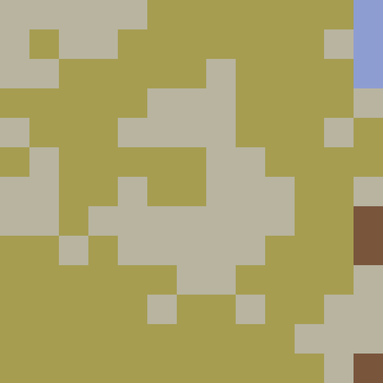 Tie Dye Camo Avatar 0547