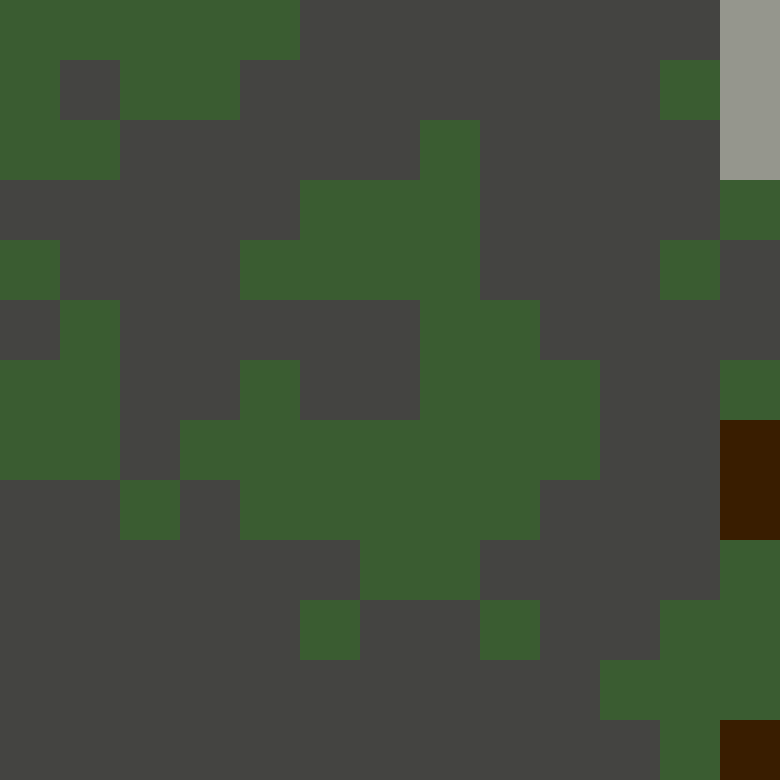 Tie Dye Camo Avatar 0549