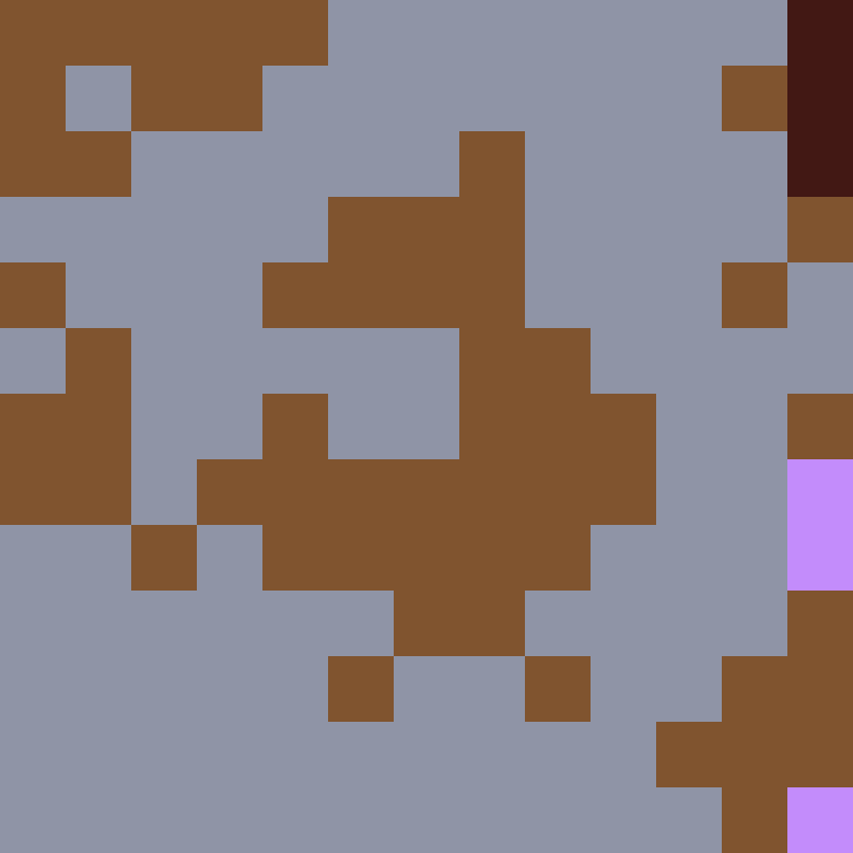 Tie Dye Camo Avatar 0557