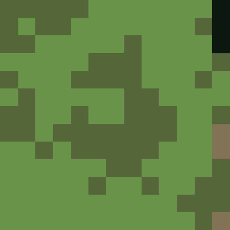 Tie Dye Camo Avatar 0561