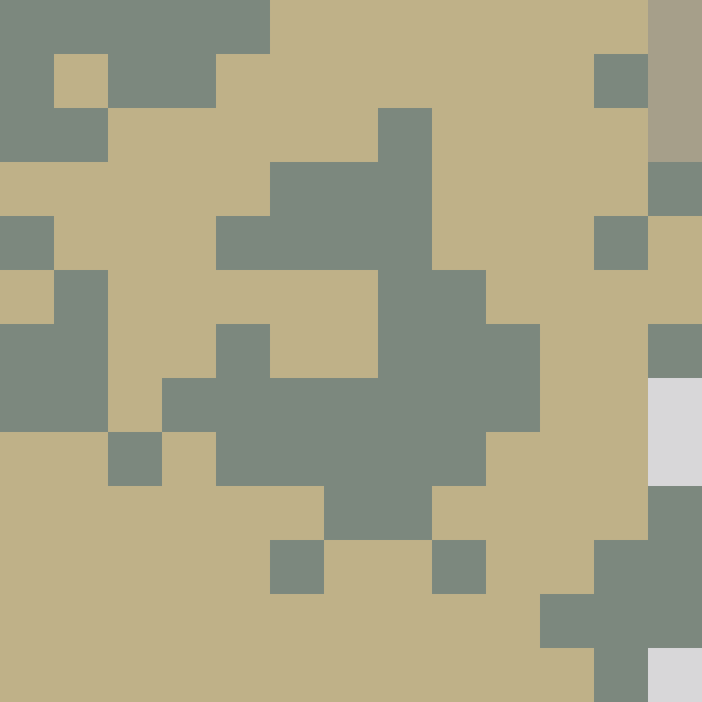 Tie Dye Camo Avatar 0562