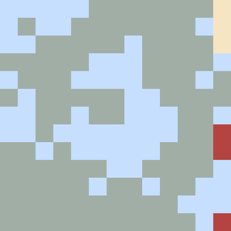 Tie Dye Camo Avatar 0568