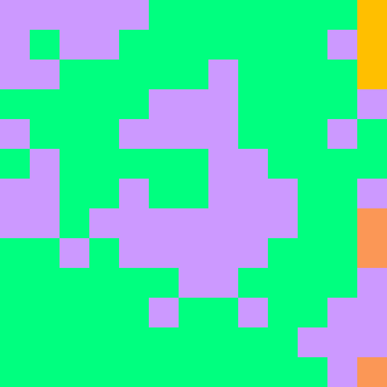 Tie Dye Camo Avatar 0574