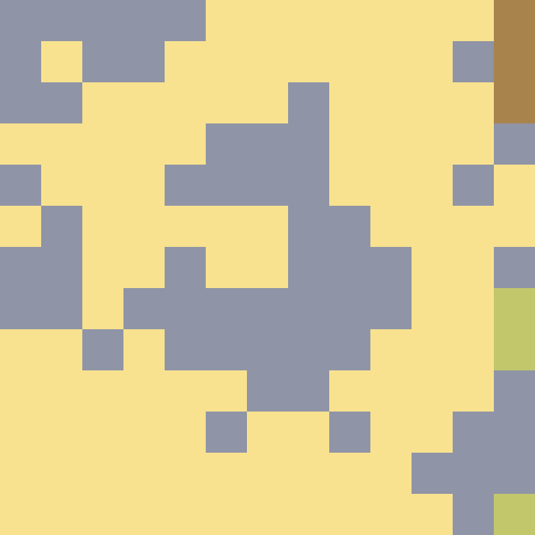 Tie Dye Camo Avatar 0575