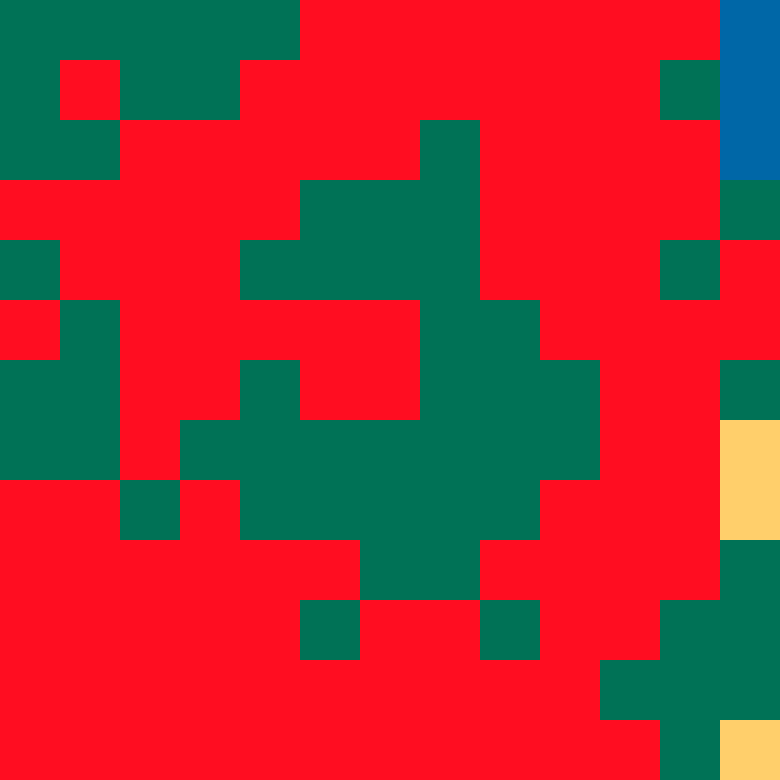 Tie Dye Camo Avatar 0578