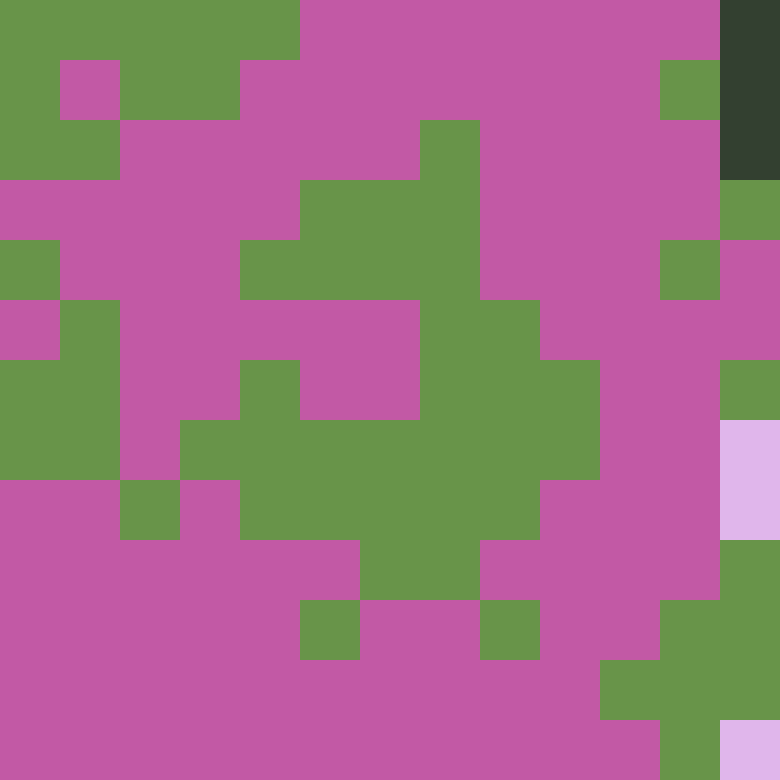 Tie Dye Camo Avatar 0582