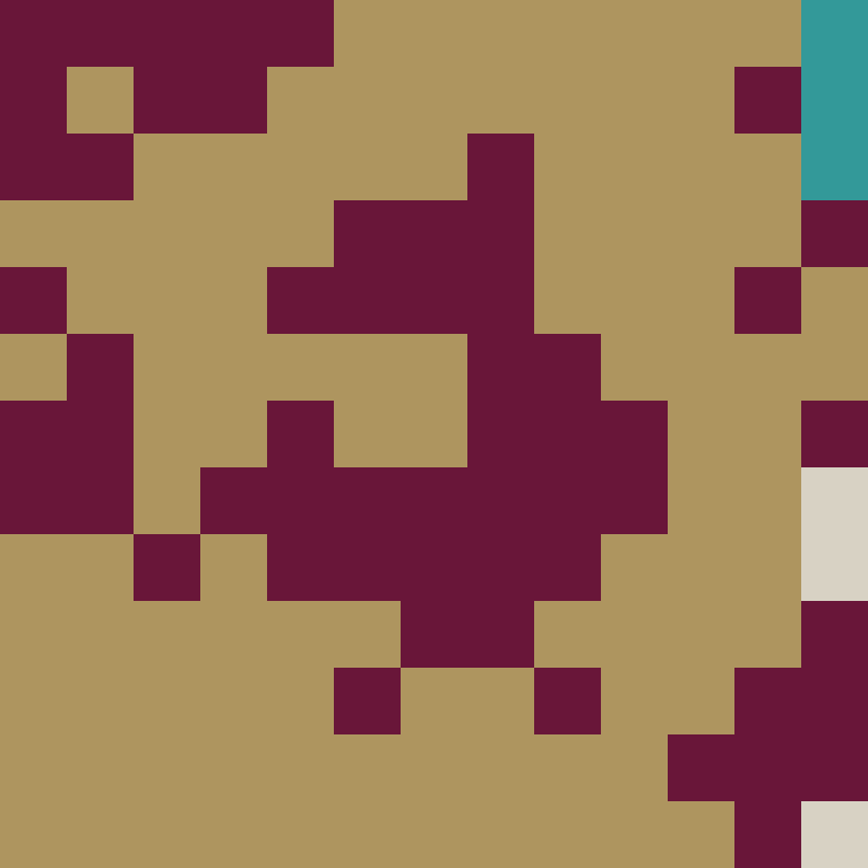 Tie Dye Camo Avatar 0584