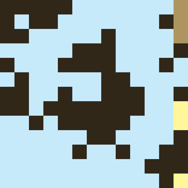 Tie Dye Camo Avatar 0594