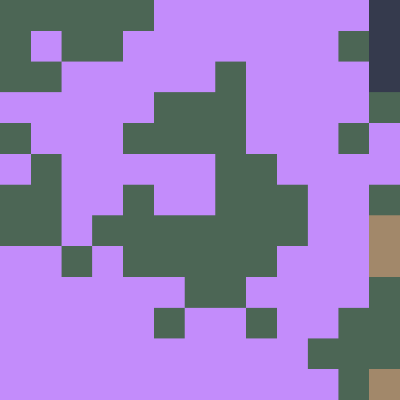 Tie Dye Camo Avatar 0600