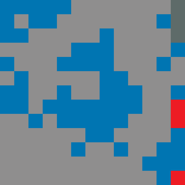 Tie Dye Camo Avatar 0605