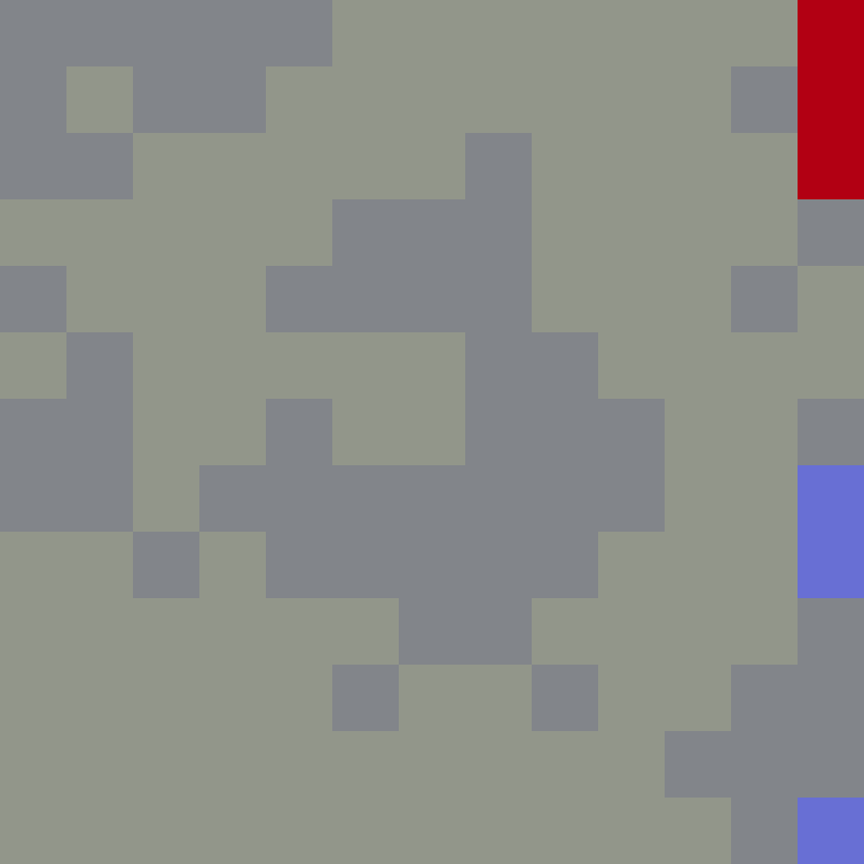 Tie Dye Camo Avatar 0614