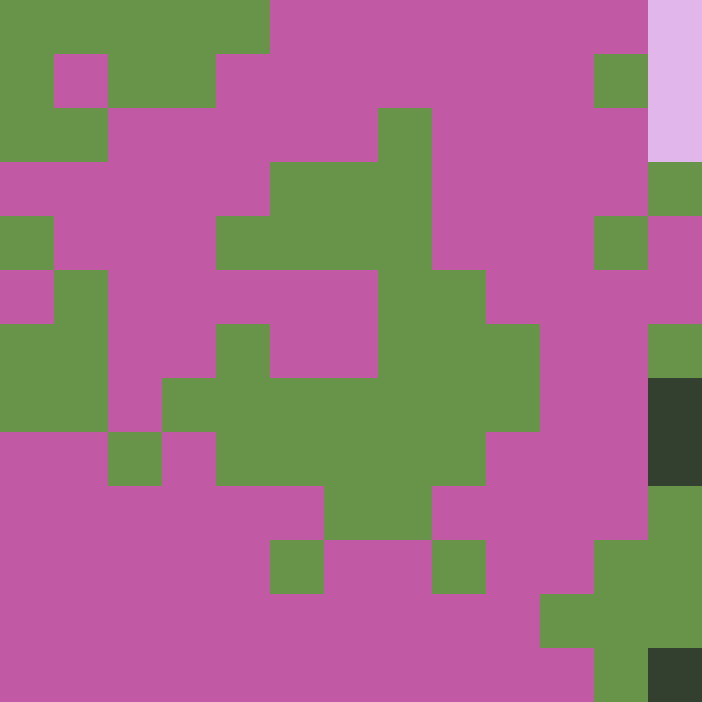 Tie Dye Camo Avatar 0616