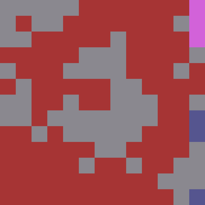 Tie Dye Camo Avatar 0623