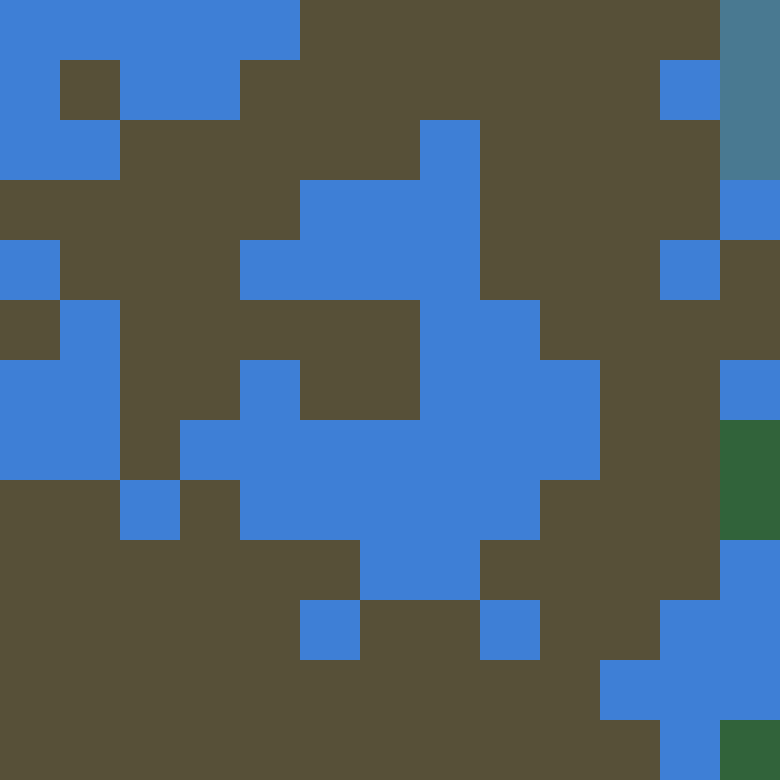 Tie Dye Camo Avatar 0627