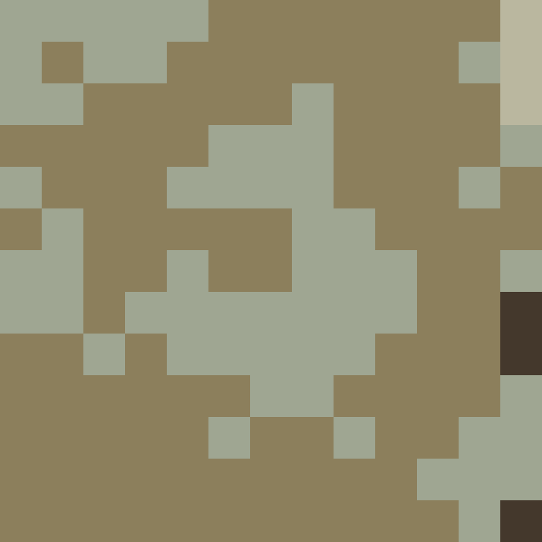 Tie Dye Camo Avatar 0628