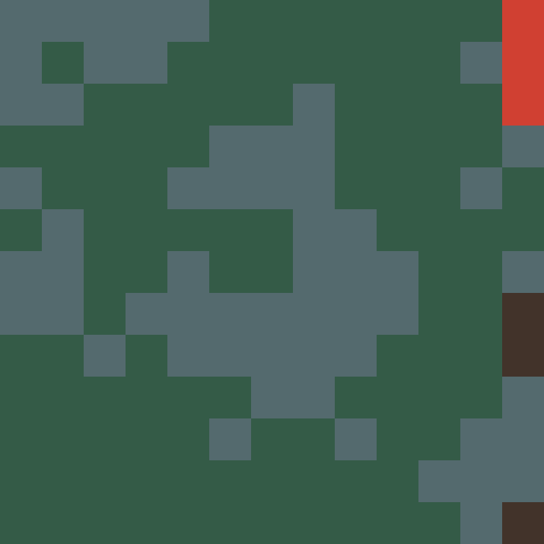 Tie Dye Camo Avatar 0632