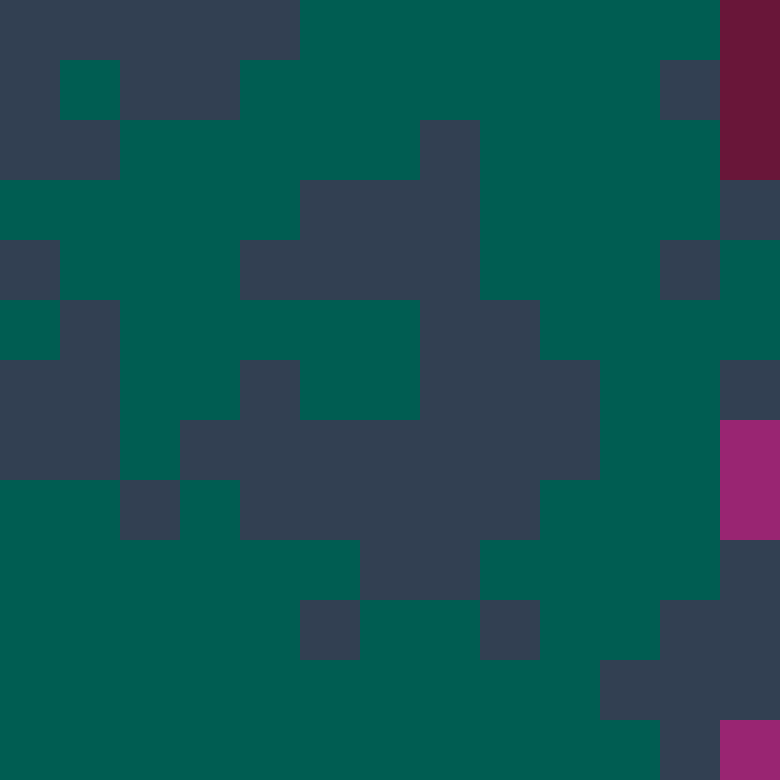 Tie Dye Camo Avatar 0635