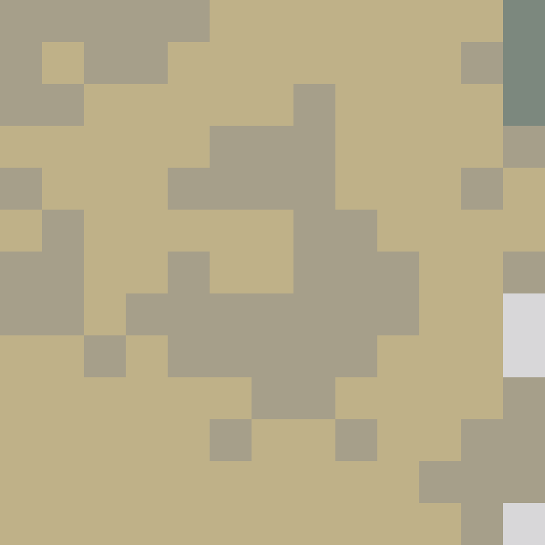 Tie Dye Camo Avatar 0659