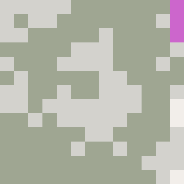 Tie Dye Camo Avatar 0662