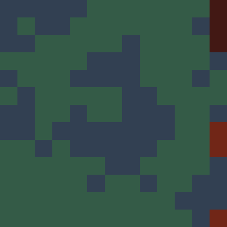 Tie Dye Camo Avatar 0672