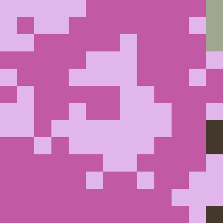 Tie Dye Camo Avatar 0676