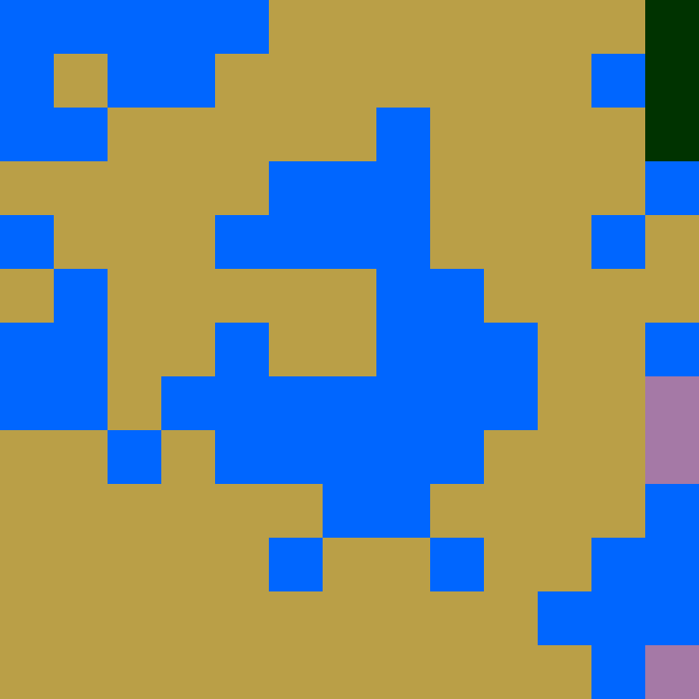 Tie Dye Camo Avatar 0682