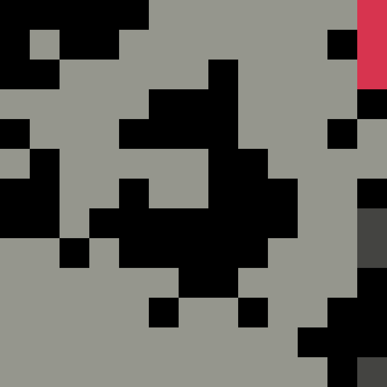 Tie Dye Camo Avatar 0686