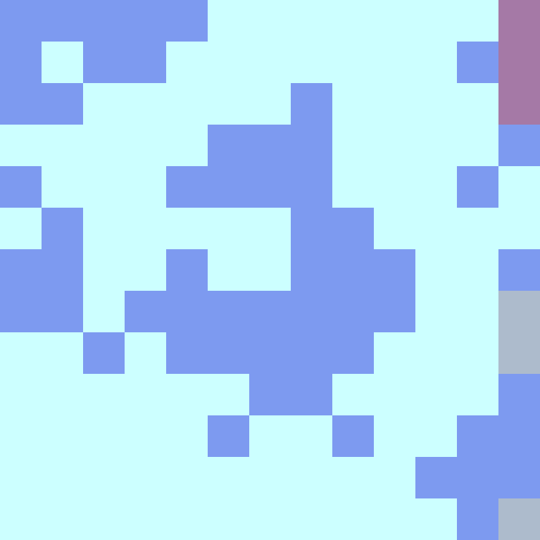 Tie Dye Camo Avatar 0692