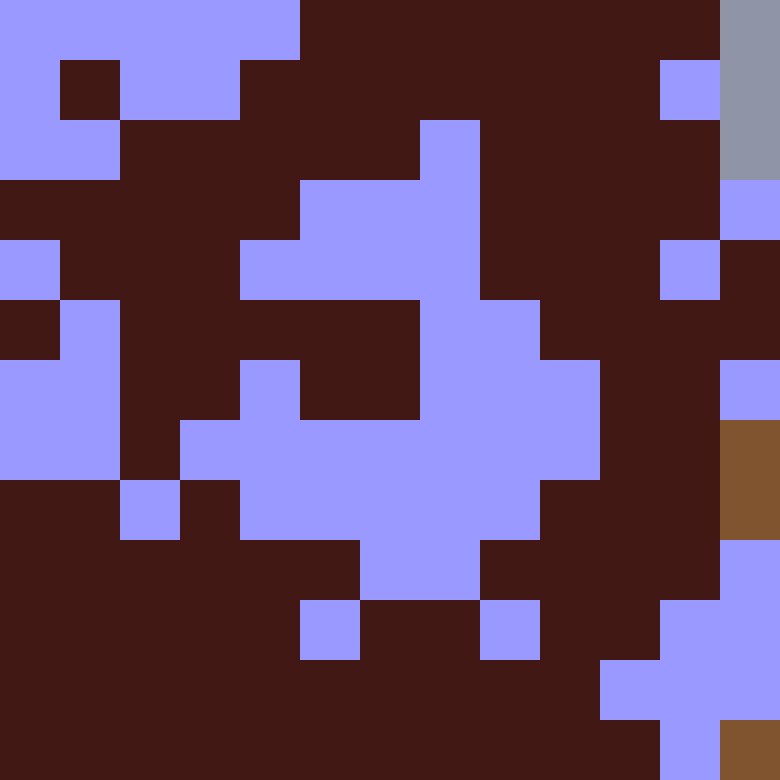 Tie Dye Camo Avatar 0695