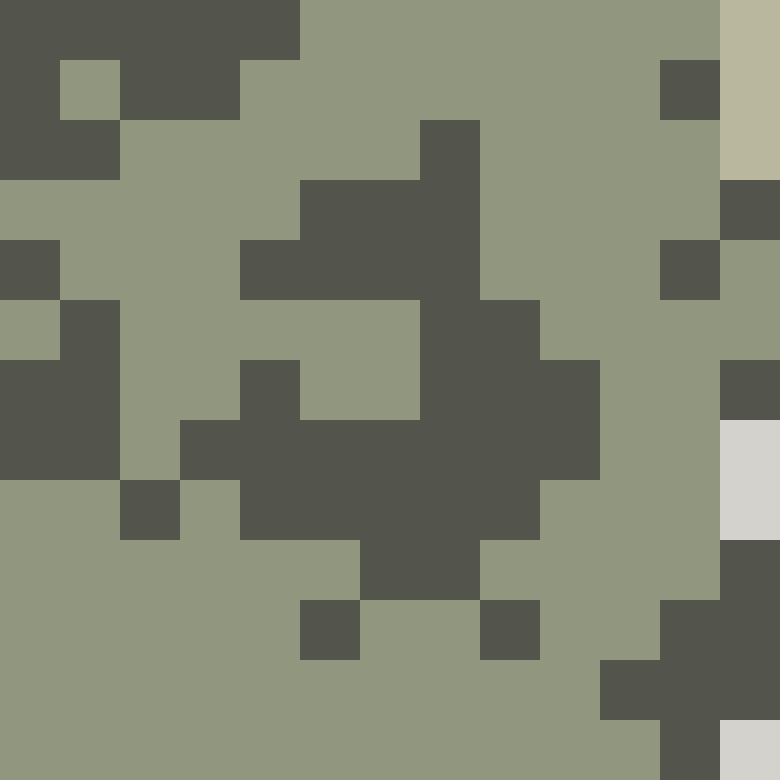 Tie Dye Camo Avatar 0698