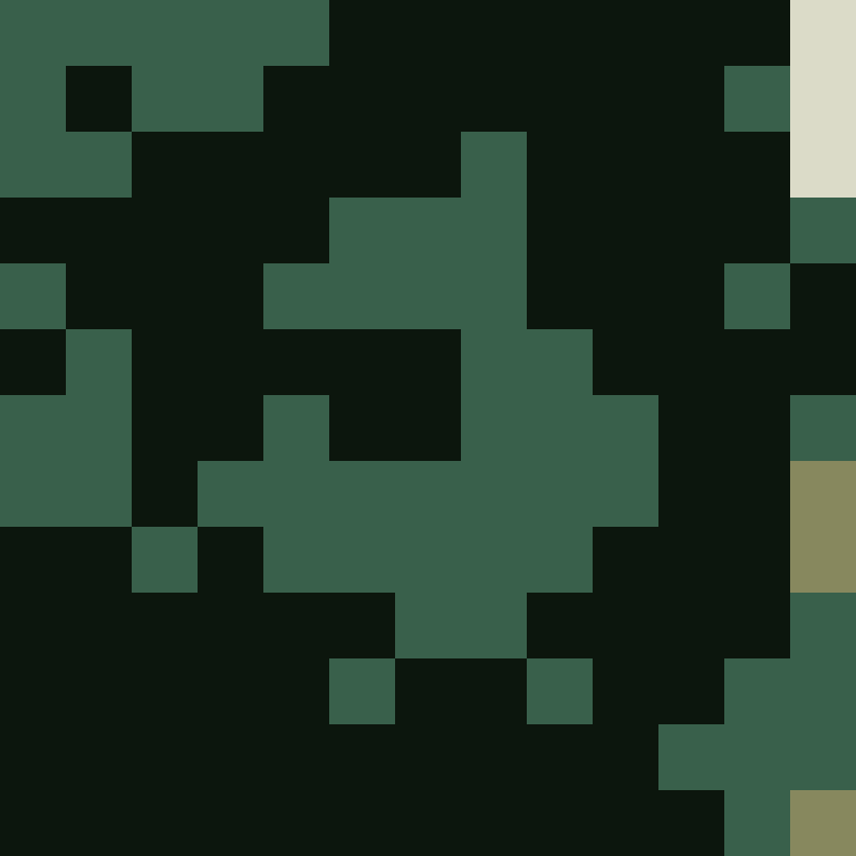 Tie Dye Camo Avatar 0701