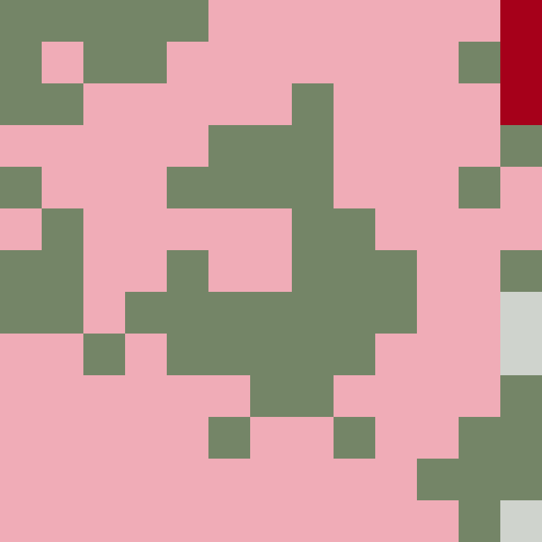 Tie Dye Camo Avatar 0702